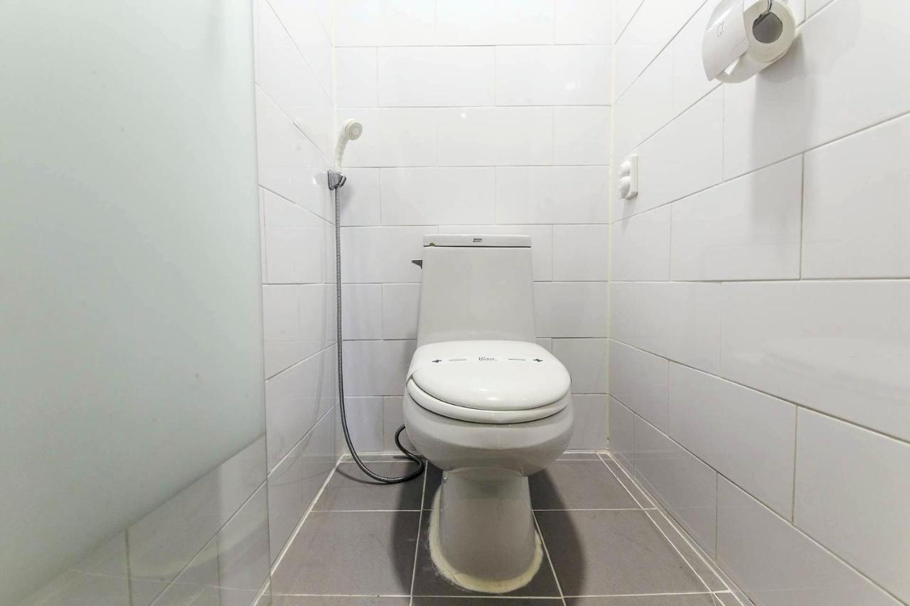 גנגנאונג Gyeongpodae The Hotel Business מראה חיצוני תמונה